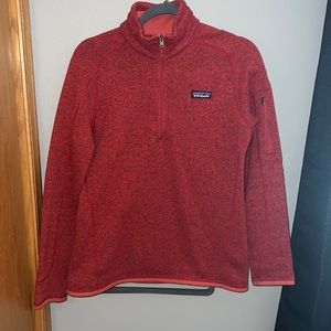 Patagonia Better Sweater